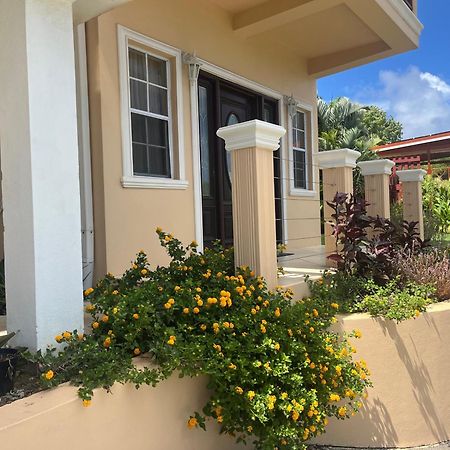Belle Breeze Haven Lejlighed Gros Islet Eksteriør billede