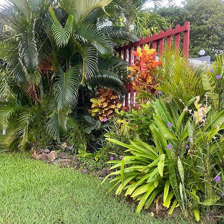Belle Breeze Haven Lejlighed Gros Islet Eksteriør billede