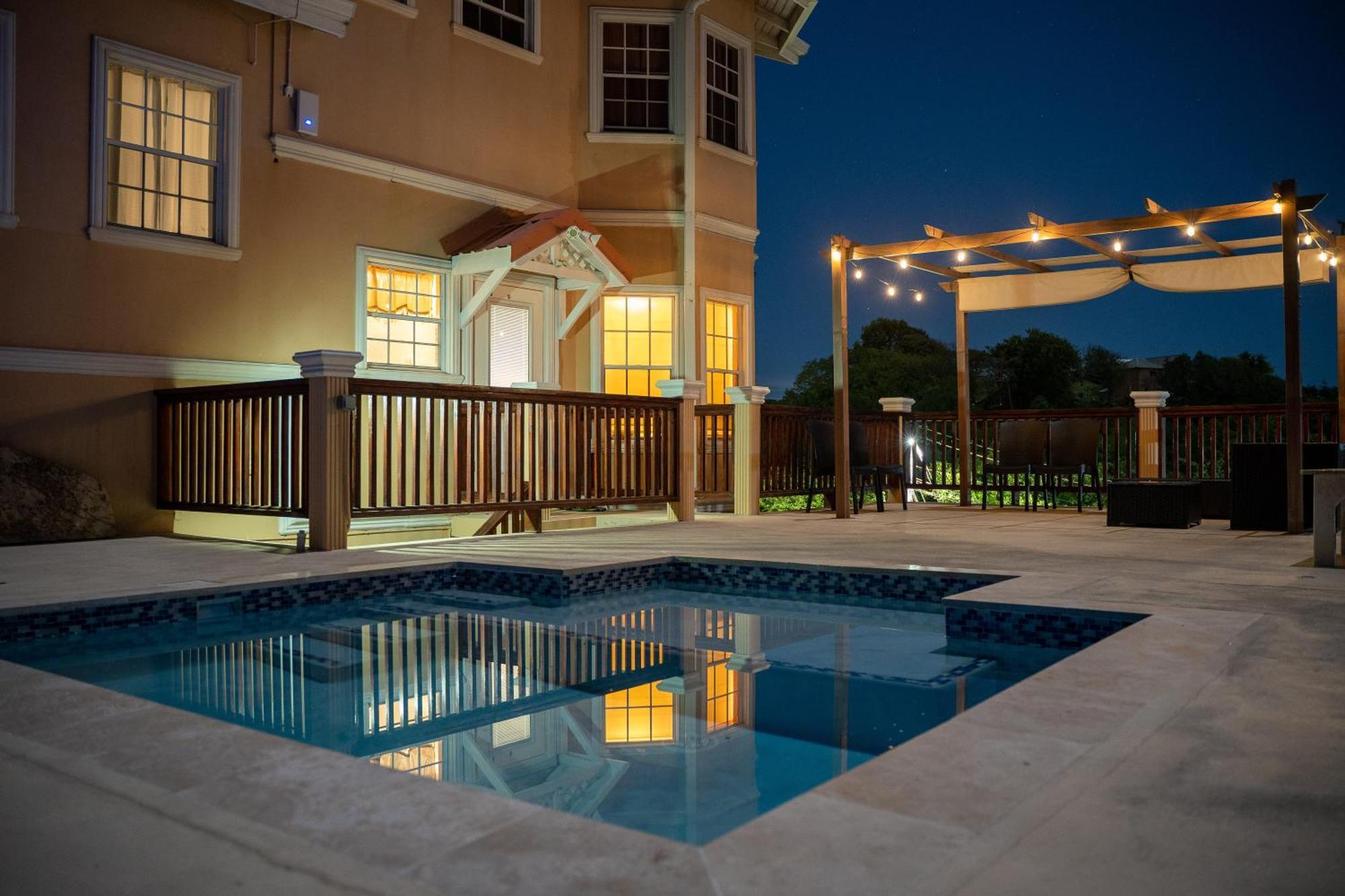 Belle Breeze Haven Lejlighed Gros Islet Eksteriør billede