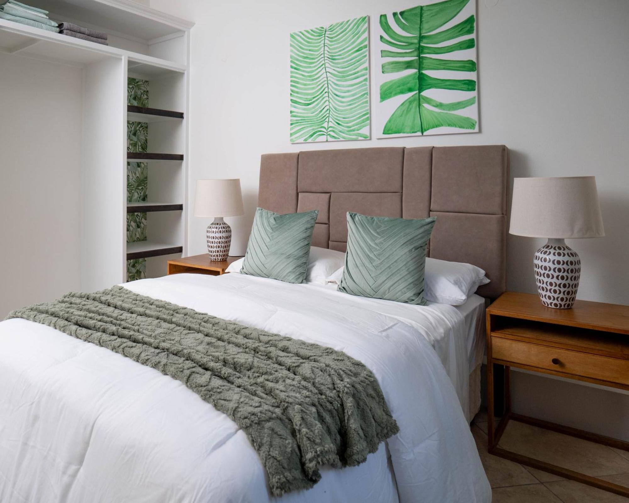Belle Breeze Haven Lejlighed Gros Islet Eksteriør billede